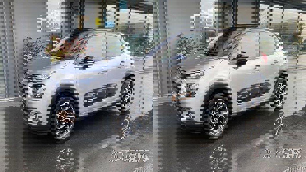 Citroen C3 1.2 PureTech C-Series de 2023