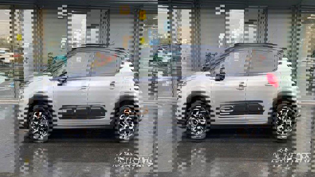 Citroen C3 1.2 PureTech C-Series de 2023