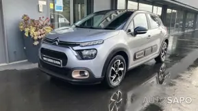 Citroen C3 1.2 PureTech C-Series de 2023
