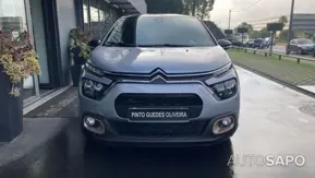 Citroen C3 1.2 PureTech C-Series de 2023