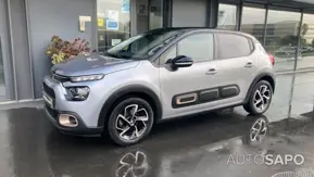 Citroen C3 1.2 PureTech C-Series de 2023