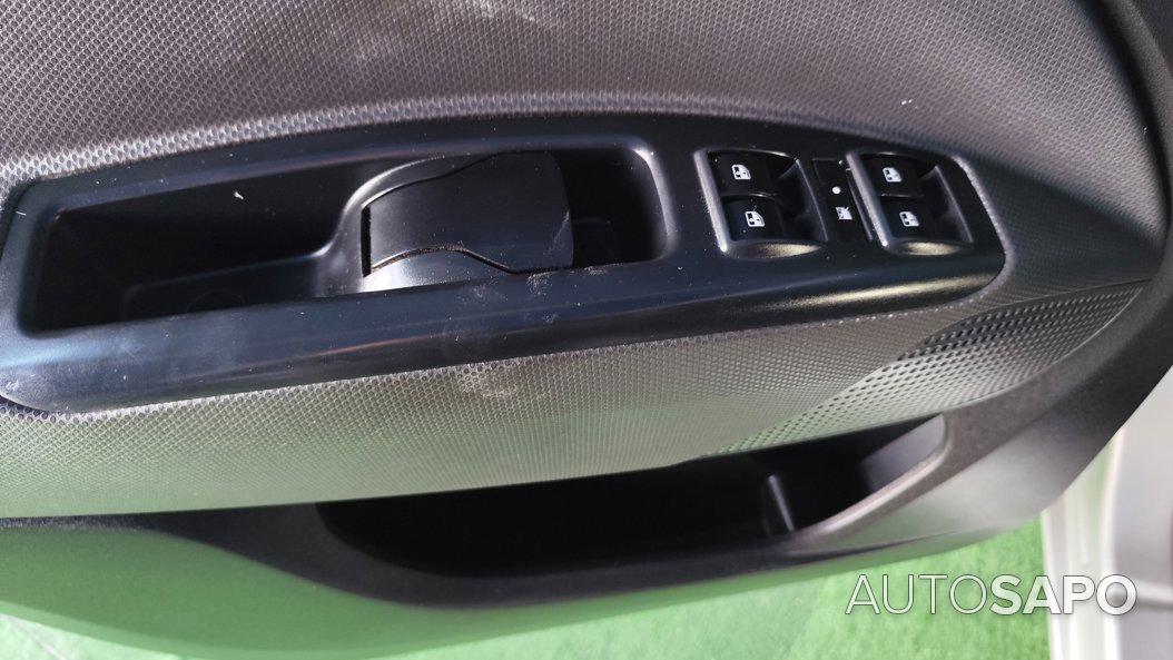 Fiat Doblo 1.3 M-Jet 7L Start&Stop de 2011