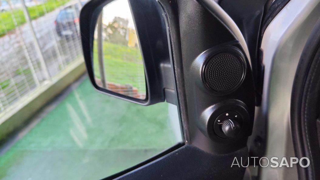 Fiat Doblo 1.3 M-Jet 7L Start&Stop de 2011