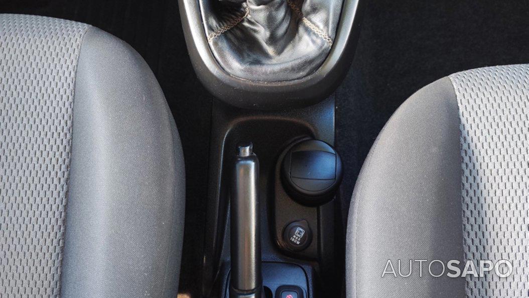 Fiat Doblo 1.3 M-Jet 7L Start&Stop de 2011