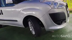 Fiat Doblo 1.3 M-Jet 7L Start&Stop de 2011