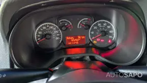 Fiat Doblo 1.3 M-Jet 7L Start&Stop de 2011