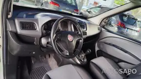 Fiat Doblo 1.3 M-Jet 7L Start&Stop de 2011