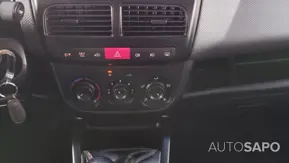 Fiat Doblo 1.3 M-Jet 7L Start&Stop de 2011