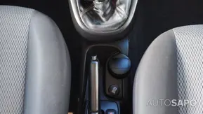 Fiat Doblo 1.3 M-Jet 7L Start&Stop de 2011