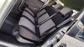 Fiat Doblo 1.3 M-Jet 7L Start&Stop de 2011