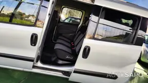 Fiat Doblo 1.3 M-Jet 7L Start&Stop de 2011