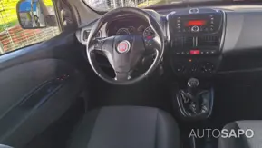 Fiat Doblo 1.3 M-Jet 7L Start&Stop de 2011