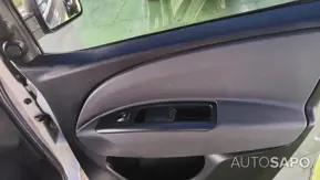 Fiat Doblo 1.3 M-Jet 7L Start&Stop de 2011