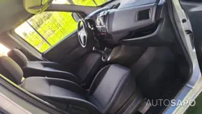 Fiat Doblo 1.3 M-Jet 7L Start&Stop de 2011