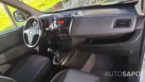 Fiat Doblo 1.3 M-Jet 7L Start&Stop de 2011