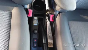 Fiat Doblo 1.3 M-Jet 7L Start&Stop de 2011