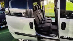 Fiat Doblo 1.3 M-Jet 7L Start&Stop de 2011