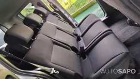 Fiat Doblo 1.3 M-Jet 7L Start&Stop de 2011