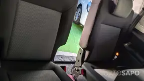 Fiat Doblo 1.3 M-Jet 7L Start&Stop de 2011