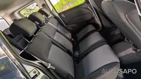 Fiat Doblo 1.3 M-Jet 7L Start&Stop de 2011