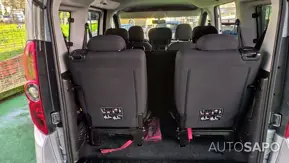 Fiat Doblo 1.3 M-Jet 7L Start&Stop de 2011