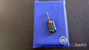 Fiat Doblo 1.3 M-Jet 7L Start&Stop de 2011