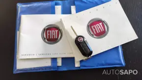 Fiat Doblo 1.3 M-Jet 7L Start&Stop de 2011