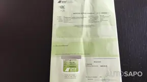 Fiat Doblo 1.3 M-Jet 7L Start&Stop de 2011