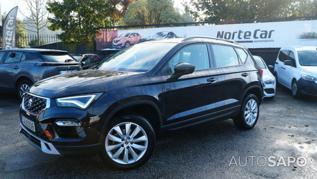 Seat Ateca 1.0 TSI Style de 2022