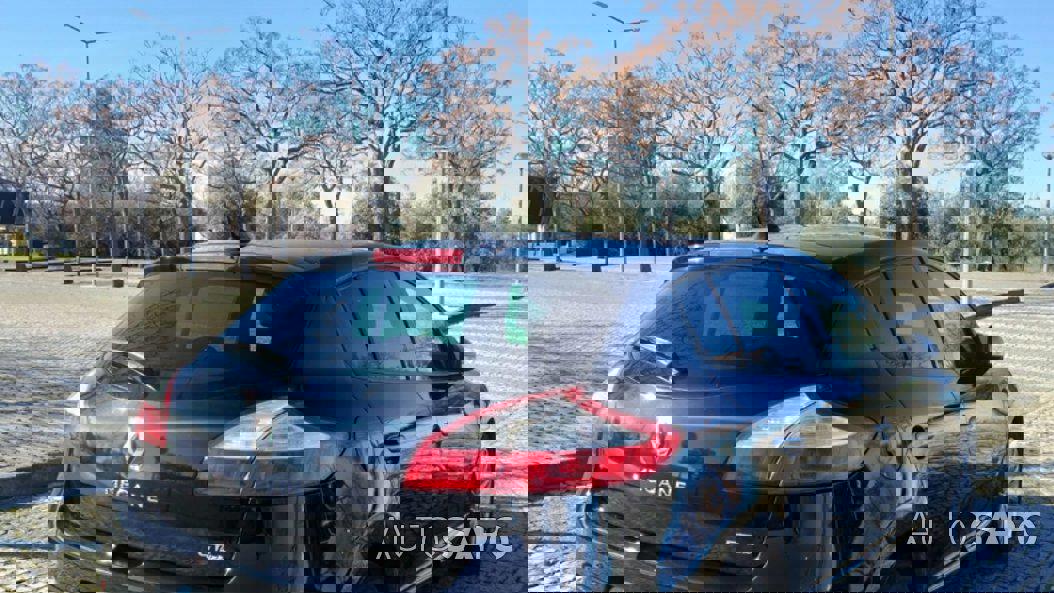 Renault Mégane 1.5 dCi GT Line Premium SS de 2013