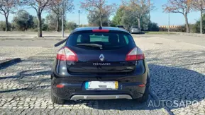 Renault Mégane 1.5 dCi GT Line Premium SS de 2013