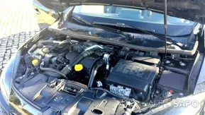 Renault Mégane 1.5 dCi GT Line Premium SS de 2013