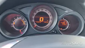 Citroen C4 1.6 e-HDi Airdream Exclusive de 2015