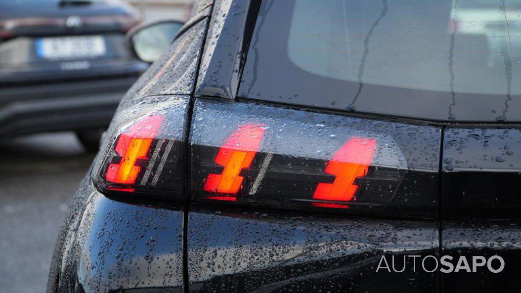 Peugeot 2008 de 2021