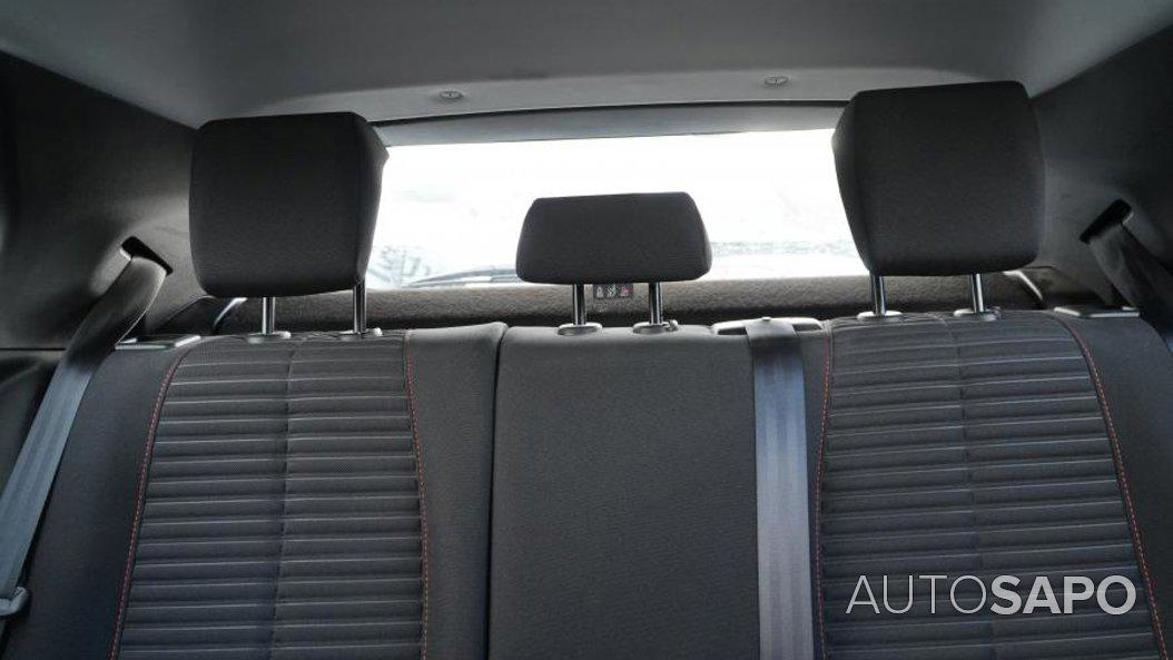 Peugeot 2008 de 2021