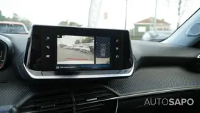 Peugeot 2008 de 2021