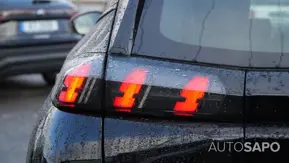 Peugeot 2008 de 2021