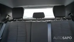 Peugeot 2008 de 2021