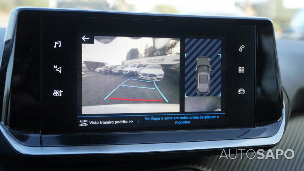 Peugeot 2008 de 2021