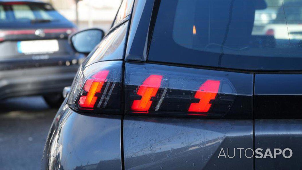 Peugeot 2008 de 2021