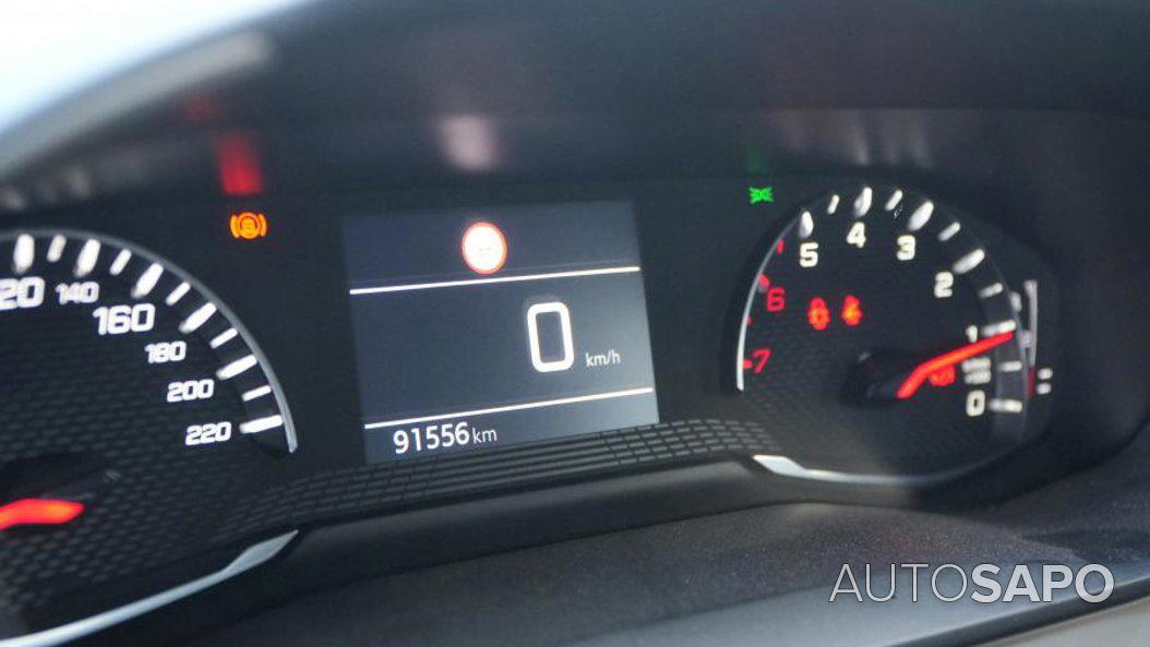 Peugeot 2008 de 2021