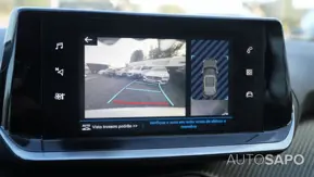 Peugeot 2008 de 2021