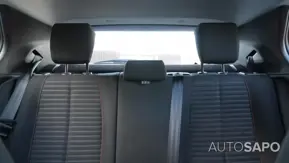 Peugeot 2008 de 2021