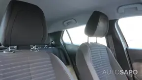 Peugeot 2008 de 2021