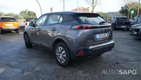 Peugeot 2008 de 2021
