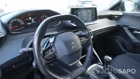 Peugeot 2008 de 2021