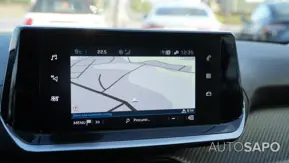 Peugeot 2008 de 2021