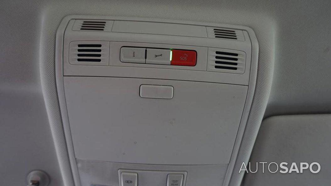 Volkswagen e-Golf AC/DC de 2018