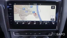 Volkswagen e-Golf AC/DC de 2018