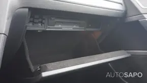 Volkswagen e-Golf AC/DC de 2018